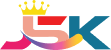 JSK Digital Logo
